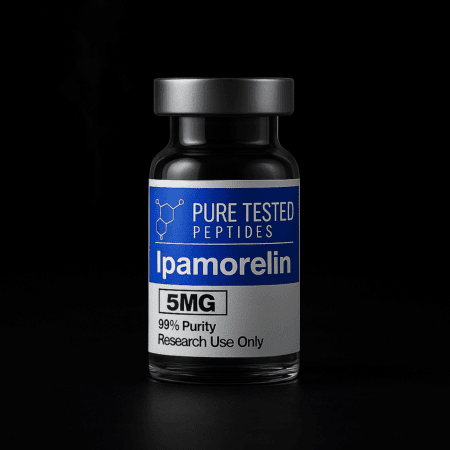 ipamorelin 5mg