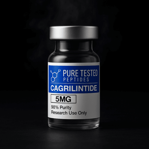 Cagrilintide 5mg