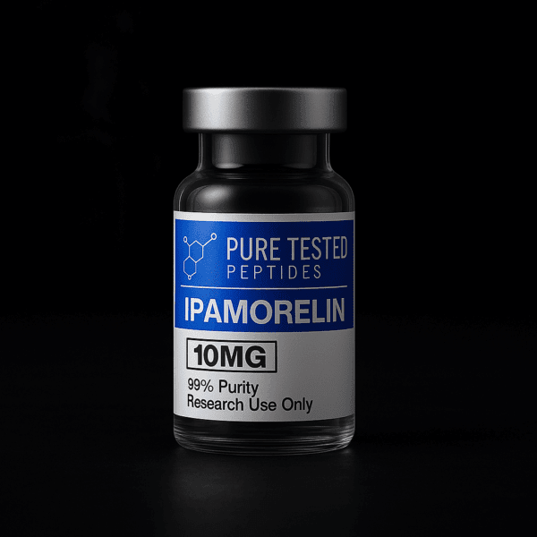 Ipamorelin 10mg