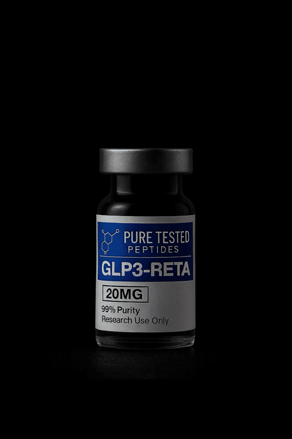 GLP-1 Ret GLP3 20mg