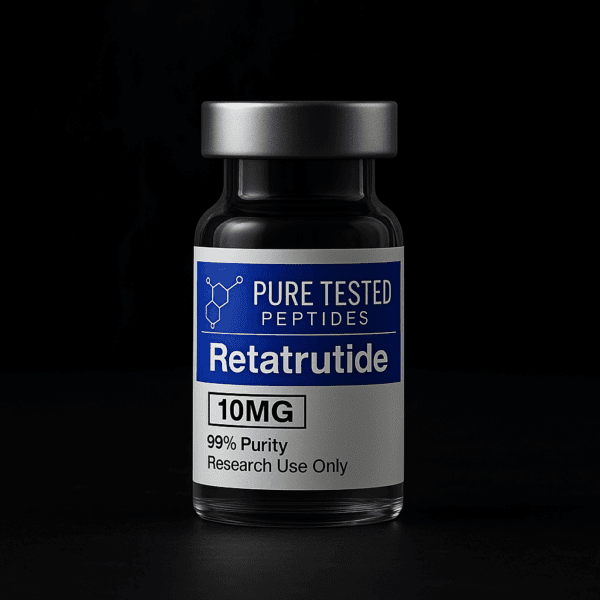 Retatrutide 10mg