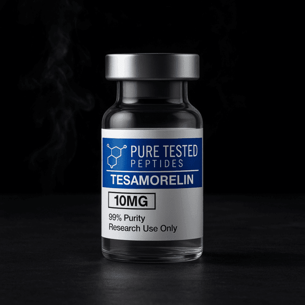 Tesamorelin 10 mg