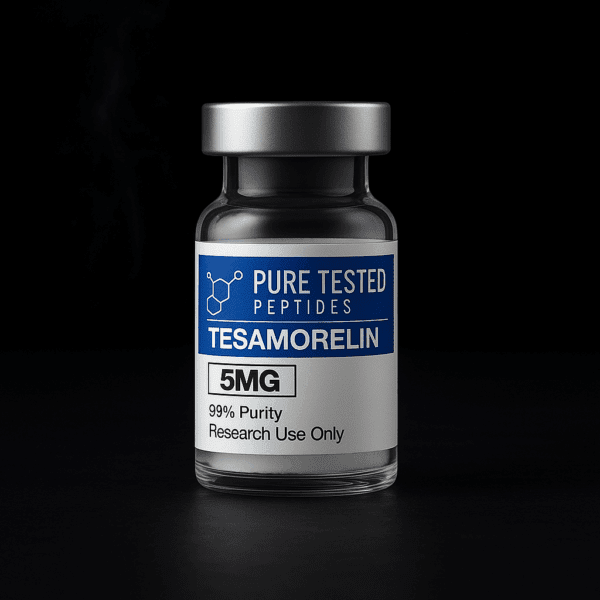 Tesamorelin 5 mg