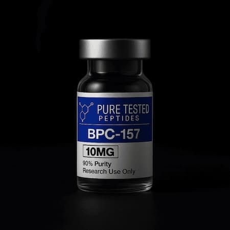 BPC-157 10mg for sale