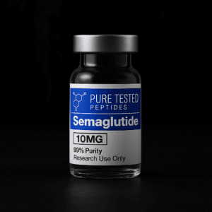 Semaglutide 10mg
