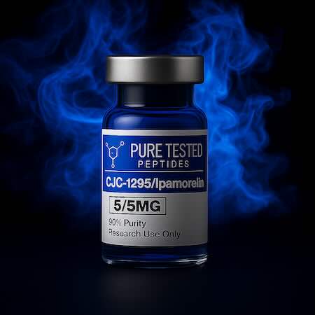 CJC1295 Ipamorelin for sale