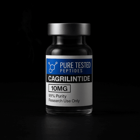 Cagrilintide