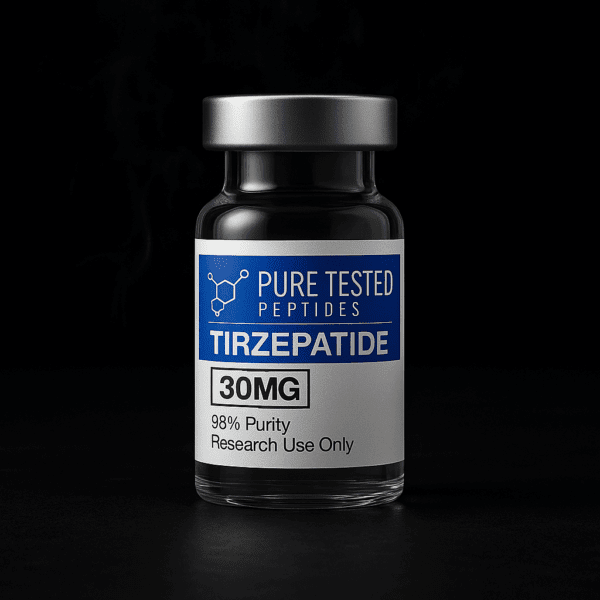 Tirzepatide 30mg
