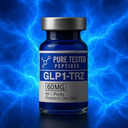 GLP-1 peptide