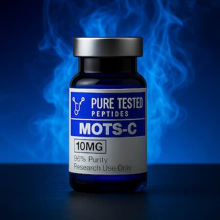 MOTS-C peptide for sale MOTS-C for sale