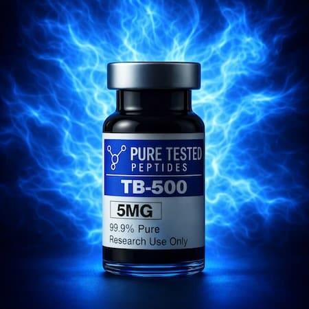 TB500 peptide for sale
