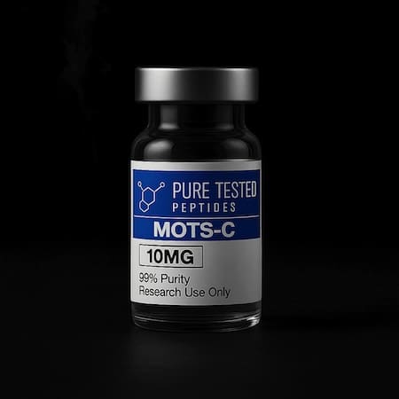 MOTS-C peptide for sale