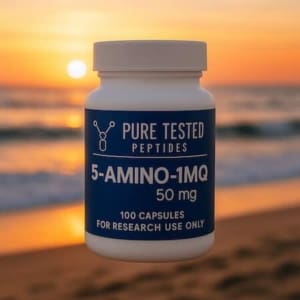 5 amino 1MQ for sale buy 5 amino 1MQ