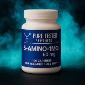 5-amino 1MQ 50MG 5-Amino-1MQ 50MG