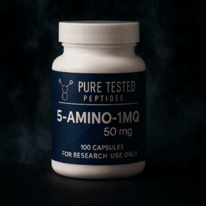 5 amino 1 mq