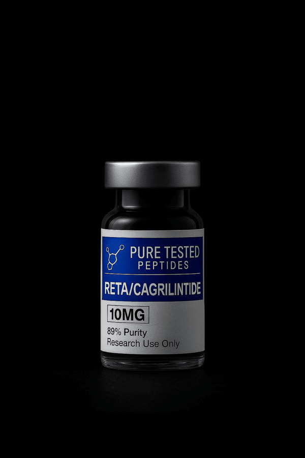 GLP3 Reta / Cagrilintide 10mg
