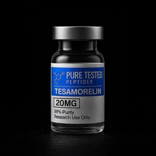 Tesamorelin 20mg
