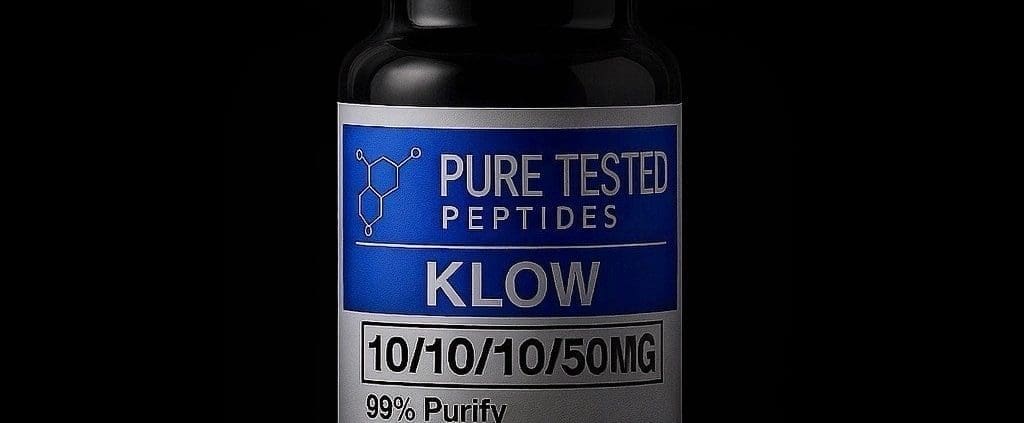 Klow peptide for sale