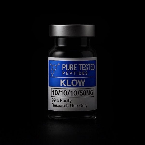 Klow blend
