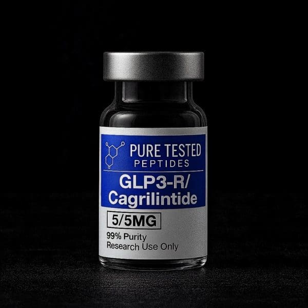 Cagrilintide peptide