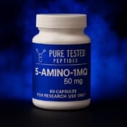 5-amino-1mq oral capsules 50mg