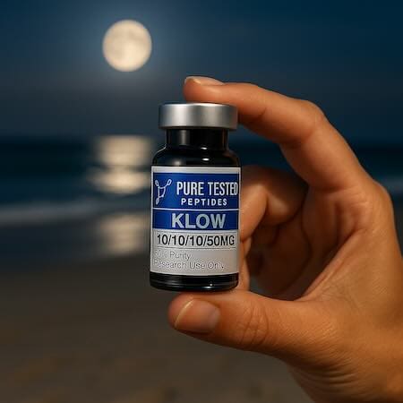 Klow peptide blend for sale