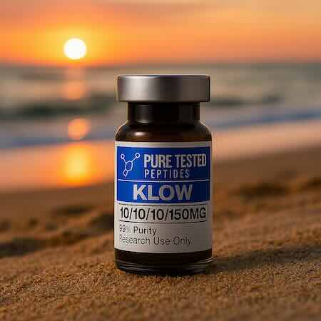 KLOW peptide for sale