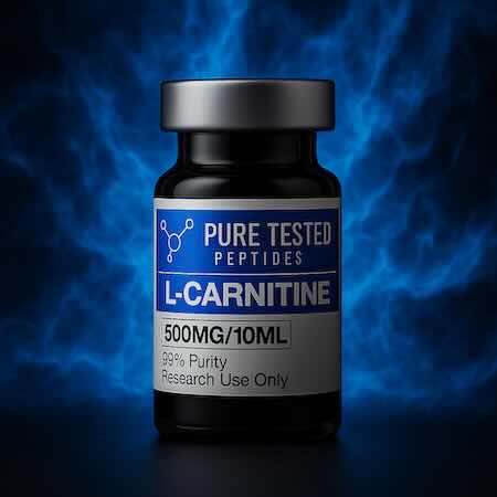 Buy L Carnitine 500MG