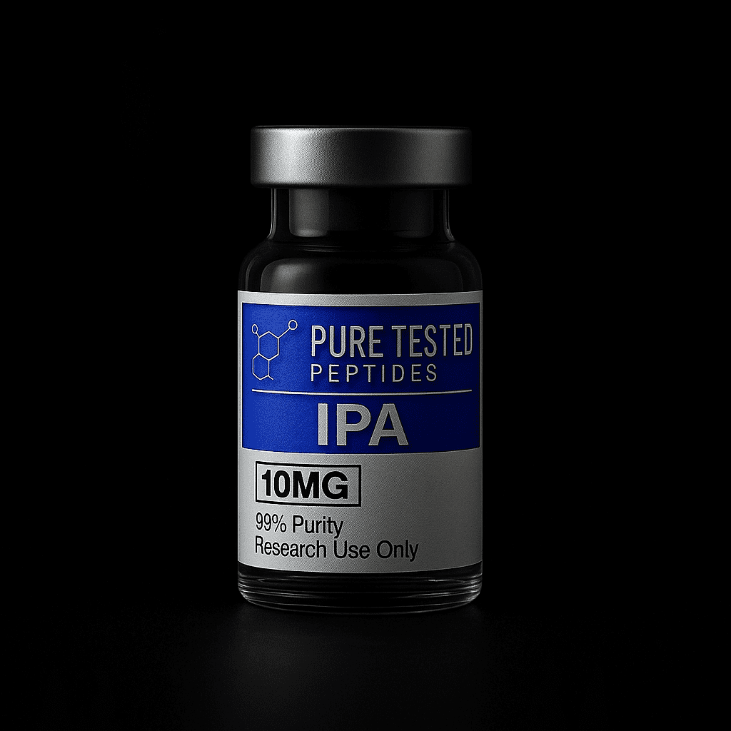 IPA peptides for sale