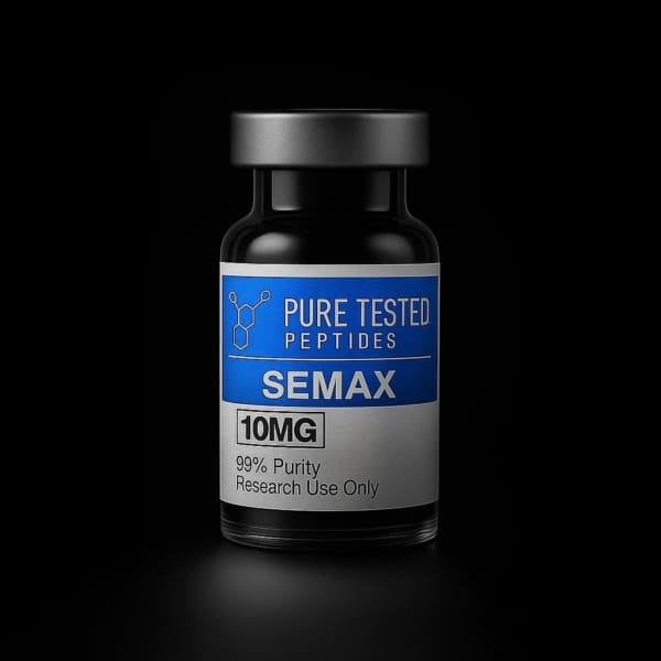 Semax peptide