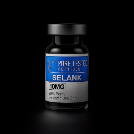 Selank 10mg