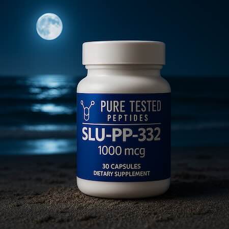 buy SLU-PP-332 capsules