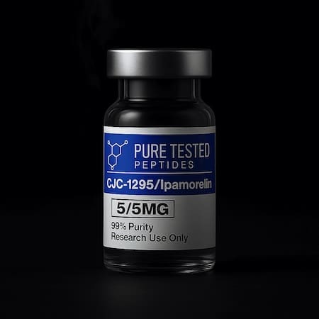 CJC-1295 Ipamorelin for sale