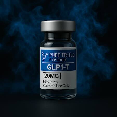GLP 1-T peptide for sale