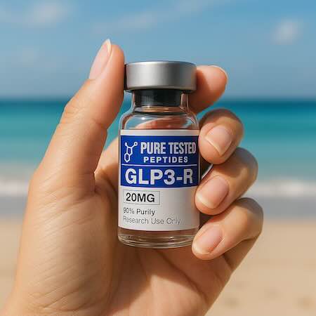 GLP-3 R peptides for sale