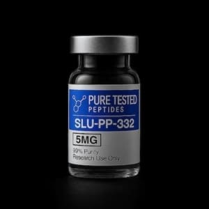 wolverine blend — lab product image