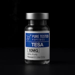 Tesa 10mg peptide