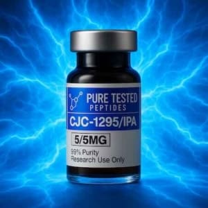 CJC-1295 IPA for sale