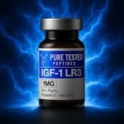 IGF-1 peptide for sale