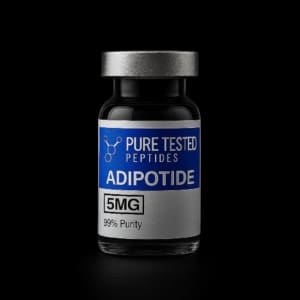 Adipotide 5 mg 
