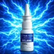 Selank Nasal Spray for sale