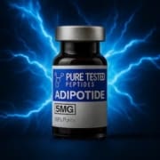 adipotide peptides