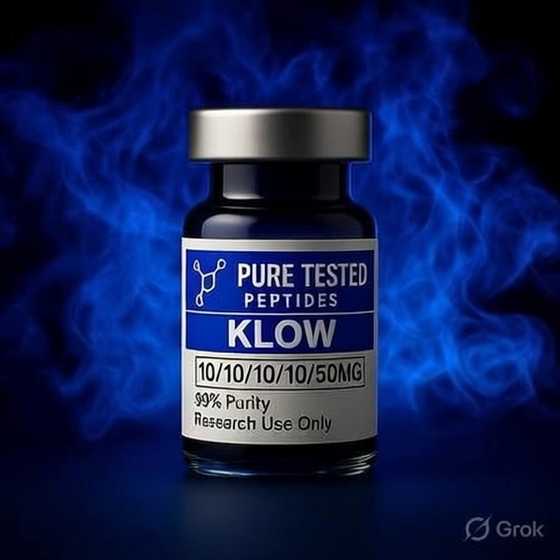Klow peptide for sale