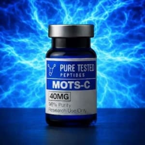 MOTS-C 40MG