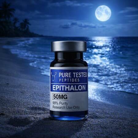 epithalon peptide for sale