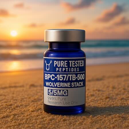 wolverine peptides for sale