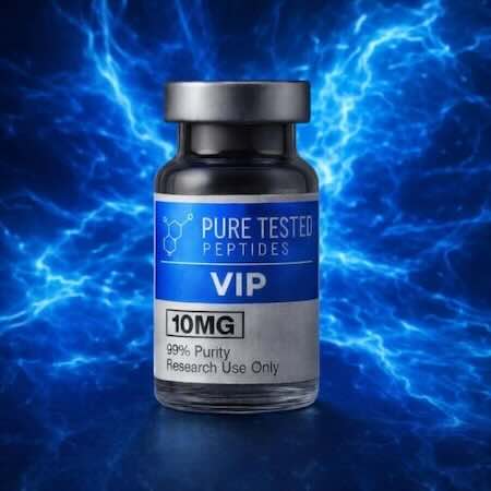 VIP Peptide for sale