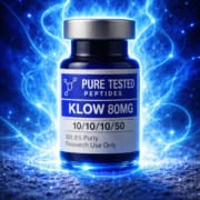 klow peptide blend