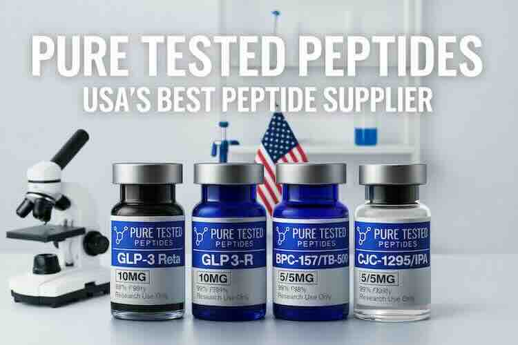 peptides for sale