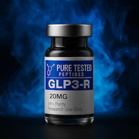 GLP-3 R 20MG peptide